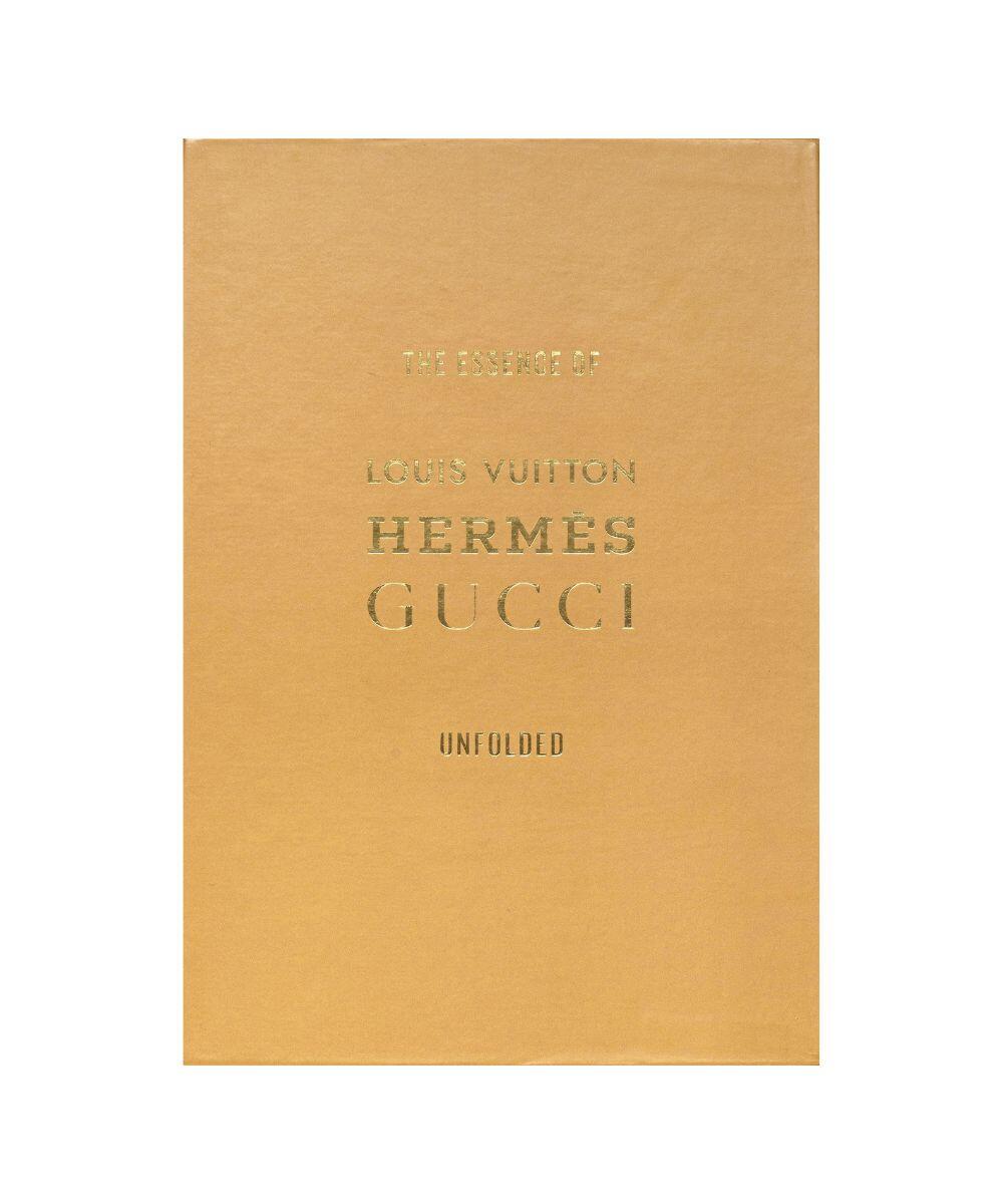 The Essence Collection II bog